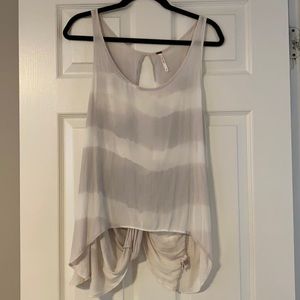 Free People Tank